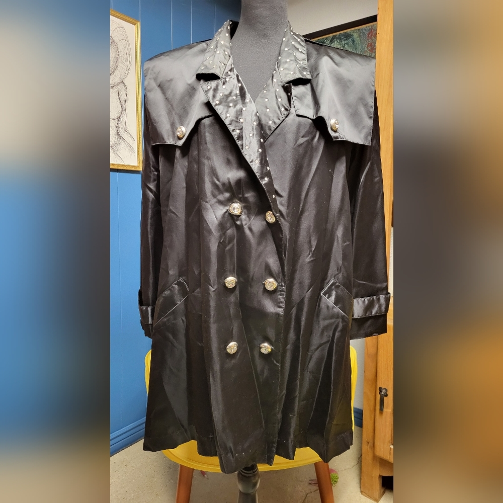 The Icing Jacket Vintage Size M